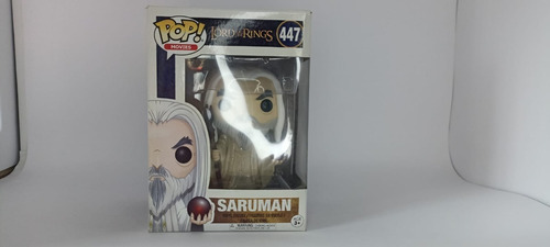 Figura Funko Pop Saruman