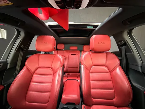 Porsche Macan Gts