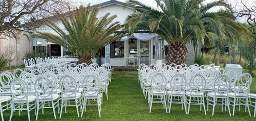 Imagen 3 de 10 de Alquiler De Equipamiento Para Eventos Y Stands