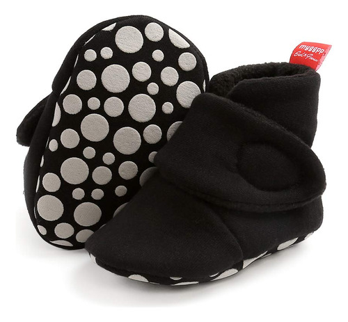 Sofmuo Pantuflas Unisex Para Bebs Y Nios, Ligeras, Antidesli