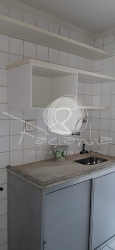 Imagem 6 de 13 de Apartamento Para Venda No São Bernardo Em Campinas - Imobiliária Em Campinas. - Ap04262 - 69310982