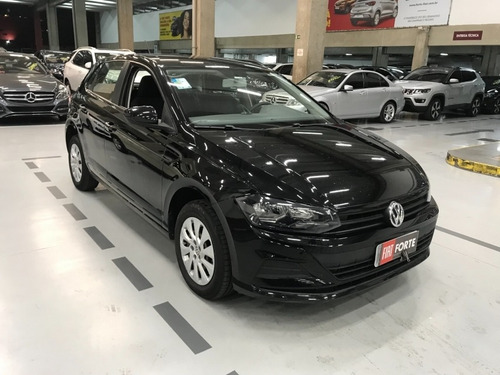 Imagem 7 de 8 de Volkswagen Polo Mca