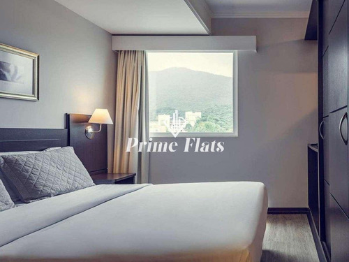 Imagem 3 de 18 de Flat Disponível Para Venda No Mercure Jaraguá Do Sul, Com 1 - 262618