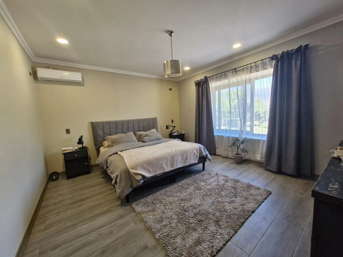 Grace Kelm Vende/parcela Con Bella Casa(4 Dorm 3 Baños)ampli