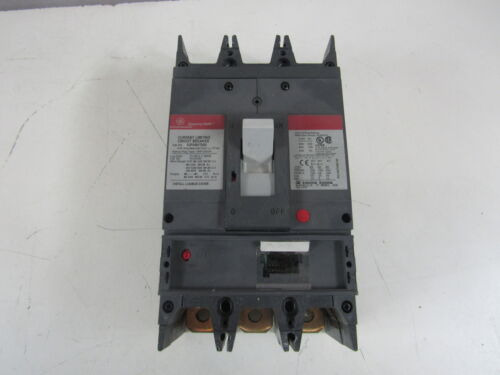 General Electric Nsb Sgpa36at0400 Molded Case Breakers ( Bbz