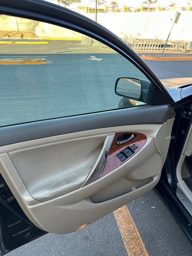 Toyota Camry 2.5 Xle L4 Aa Ee Qc Piel At