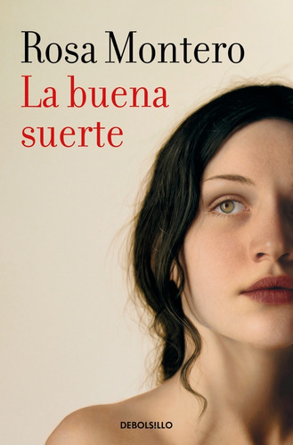 Buena Suerte, La (db) - Montero, Rosa