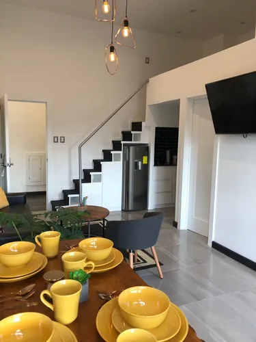 Apartamento Amueblado De 1 Habitación En Renta En Zona 15