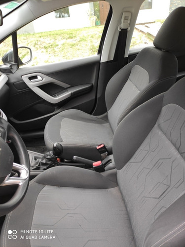 Peugeot 208 1.5 Active 2016