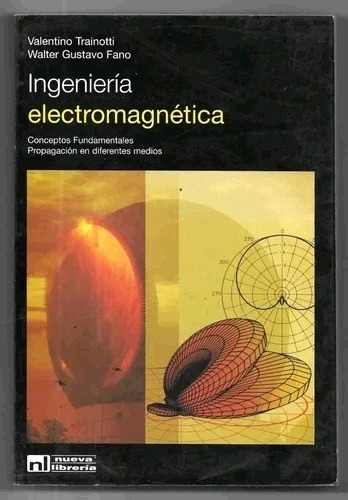 Ingenieria Electromagnetica