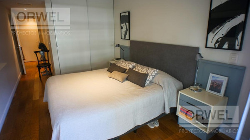 Imagen 13 de 30 de Palacio Bellini! 2 O 3 Dorm. Dep. Cochera. Amenities !!!!!