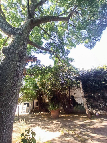 Casa 2 Ambientes En San Antonio De Padua, Merlo