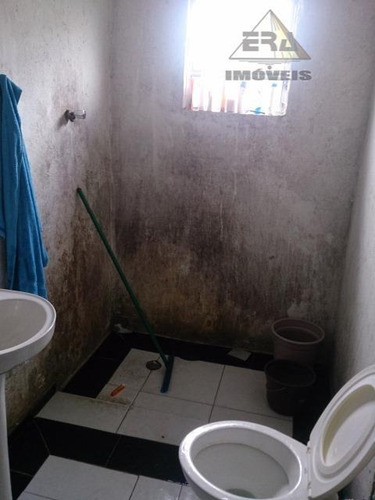 Imagem 8 de 17 de Casa Residencial À Venda, Parque Rodrigo Barreto, Arujá. - Ca0115