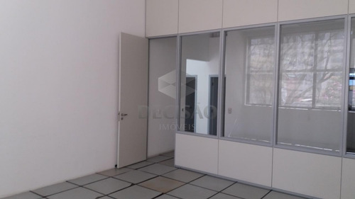 Imagem 6 de 30 de Andar Corrido Para Aluguel, 2 Vagas, Funcionários - Belo Horizonte/mg - 16611