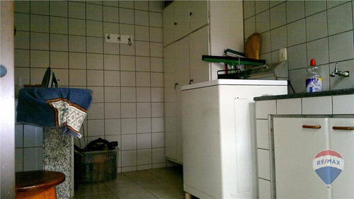 Imagem 12 de 30 de Casa Residencial À Venda, Jardim America, Paulínia - Ca0838. - Ca0838