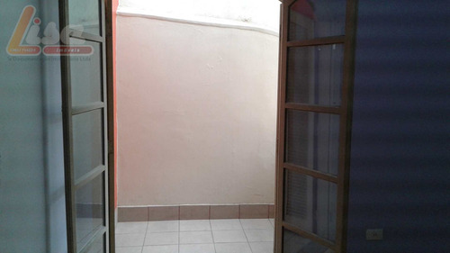 Imagem 23 de 29 de Sobrado Com 3 Dorms, Rudge Ramos, São Bernardo Do Campo - R$ 650 Mil, Cod: 3744 - V3744