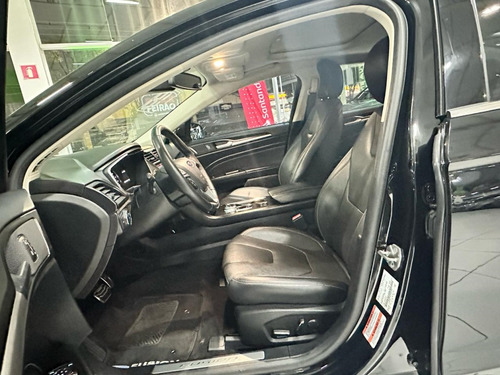 Ford Fusion 2.0 TITANIUM 16V HÍBRIDO 4P AUTOMÁTICO