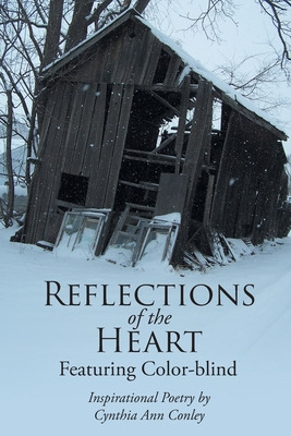 Libro Reflections Of The Heart: Featuring Color-blind - C...