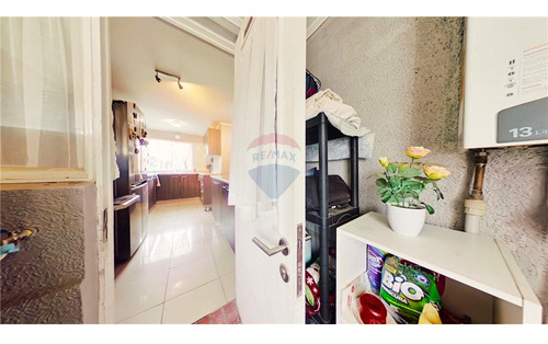 Acogedora Casa Aislada, 2 Pisos, Calle Tranquila, 3d; 3b, 2e