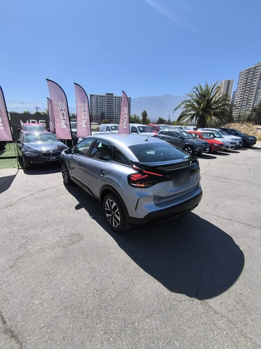 Citroen C-4 1.2 Puretech 130 S&s Eat8 Shine At 2022