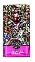 Perfume ed hardy caballero hotsell