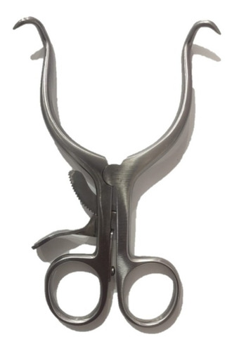 Separador Gelpi Retractor 13 Cm Agudo 6b Invent.