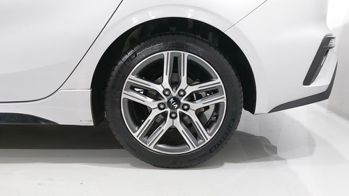 Kia Forte 1.6 Gt Auto