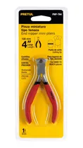 Comprar Tenaza Miniatura Corte Frontal 4 Pretul 26825