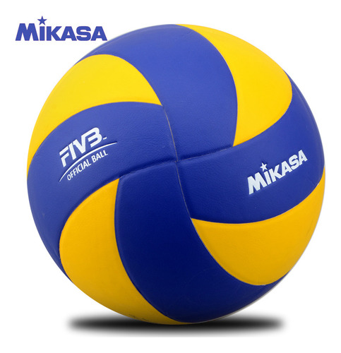 Mikasa Voleibol - Balón Mikasa De Voleibol - Balón Voleibol