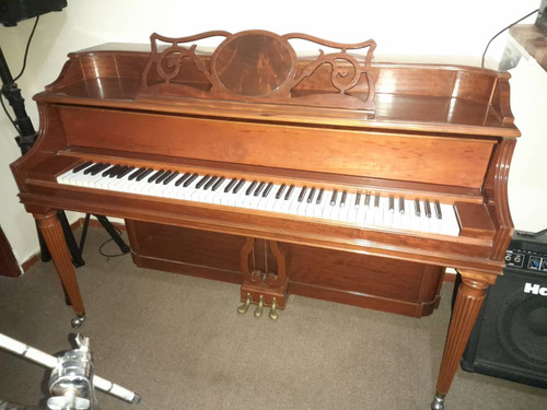 Vendo Piano Baldwin Operativo 