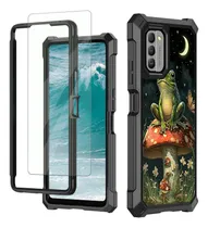 Comprar Funda De Teléfono Rossy Para Nokia C300 Para Nokia G100, Fun