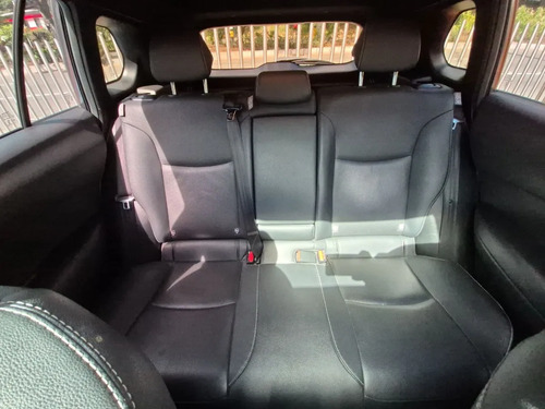 Toyota Corolla Cross 2.0 Xei At 4x2