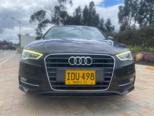 Audi A3 1.8 Attraction 5 p