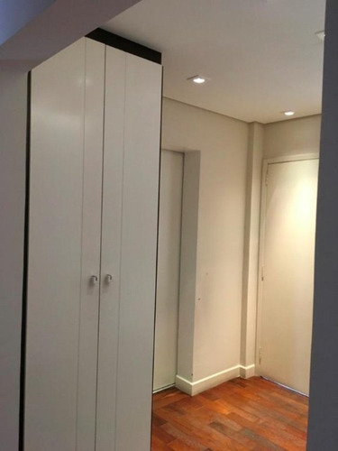 Apartamento Residencial À Venda, 145 M², Centro, Santo André. - Ap0334 - 67855059