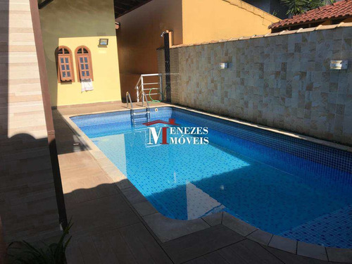 Imagem 11 de 23 de Casa A Venda Condomínio Fechado Bouganville Bertioga Ref. 1564 - V1564
