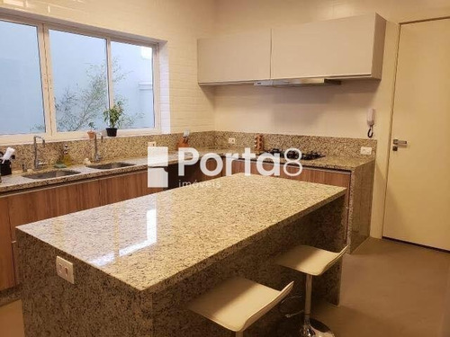 Imagem 12 de 15 de Casa Em Condominio - Residencial Quinta Do Golfe - Ref: 11379 - V-ca2196