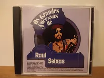 Comprar Raul Seixas-os Grandes Sucessos De Raul Seixas-cd