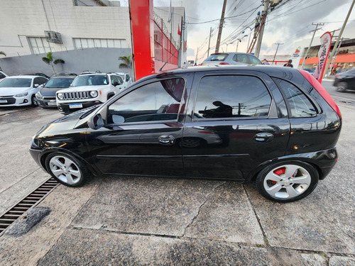 Chevrolet Corsa Hatch Maxx 2007