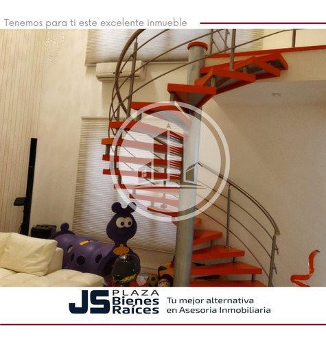 Imagen 6 de 13 de En Venta Lujoso Apartamento La Mejor Zona Urb. La Soledad Res. Habitat 04144435954