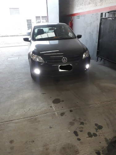 Volkswagen Gol Trend 1.6 Pack I 101cv 2011