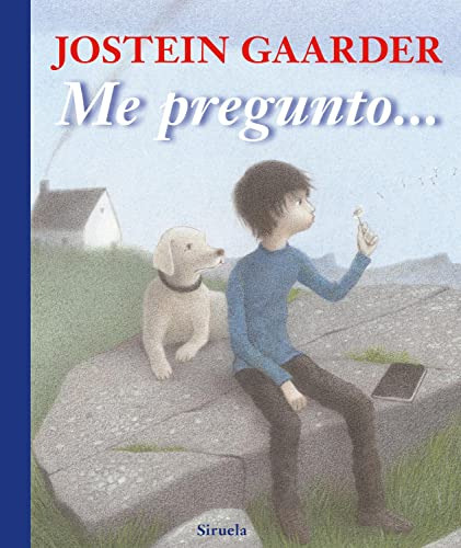 Me Pregunto  - Gaarder Jostein