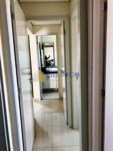 Imagem 8 de 15 de Excelente Apartamento Ótima Localização Três Dormitórios Sendo Uma Suíte Duas Vagas Jundiai Sp - Gb3222