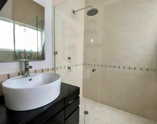 Imagen 13 de 21 de Casa En Venta En Cuajimalpa