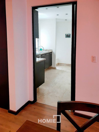 Imagen 4 de 12 de Espectacular Y Amplio Departamento En Anzures, 66257