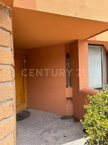 Residencia En Venta, Pulgas Pandas Norte