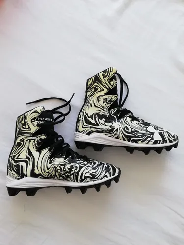 Zapatos de rugby under armour peru cheap