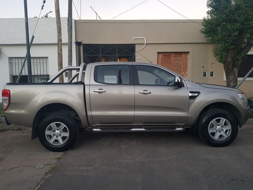 Ford Ranger 3.2 Cd 4x2 Xlt Tdci 200cv 2014