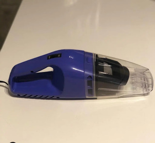 Aspiradora Inalambrica Argenprom | MercadoLibre 📦
