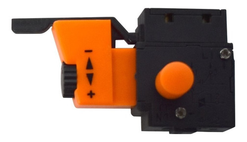 Interruptor P/ Taladro 13mm Apto P/ Stingray Y Similares