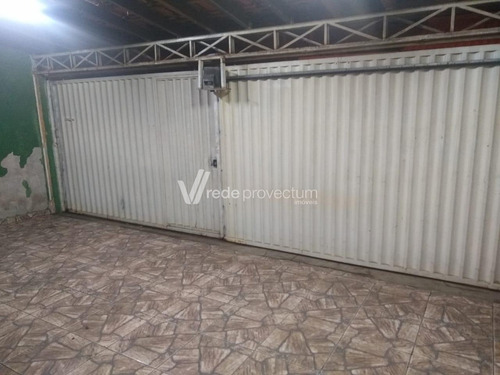Casa À Venda Em Residencial São José - Ca286065